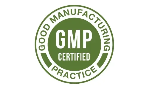 ColestZen GMP certified