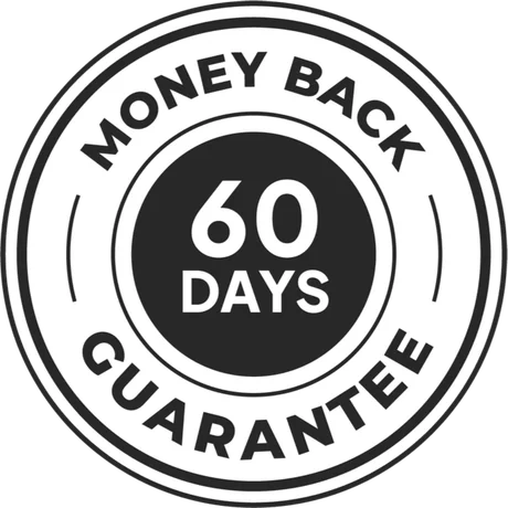 ColestZen 60 day money back guarantee